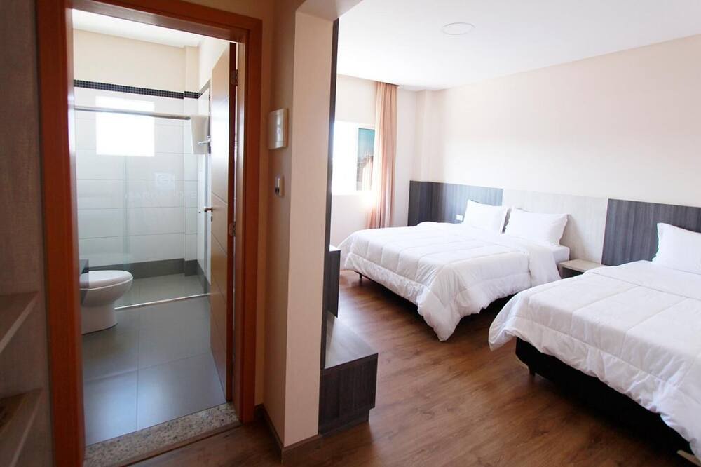 Photo of Bedroom in Laranjeiras do Sul