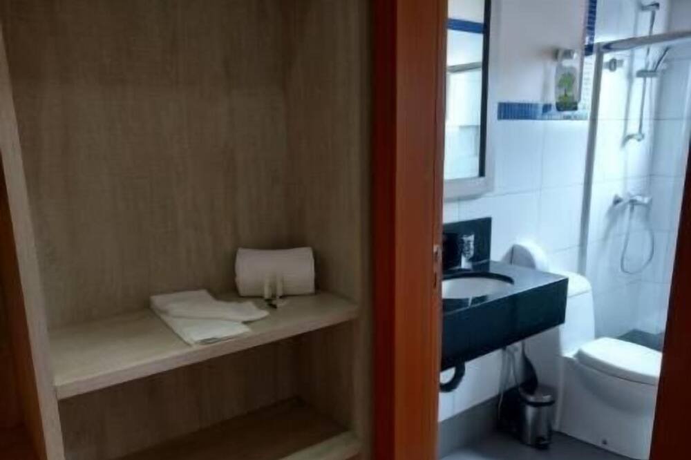Photo of Bathroom in Laranjeiras do Sul