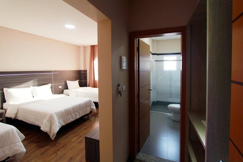 Photo of Bedroom in Laranjeiras do Sul