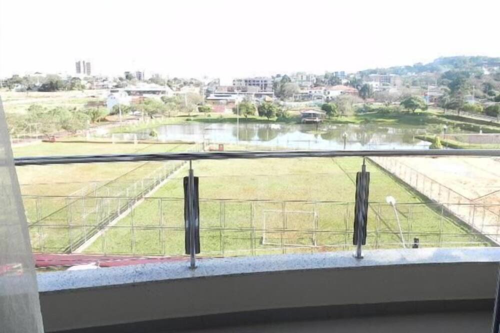 Photo of Patio Balcony in Laranjeiras do Sul