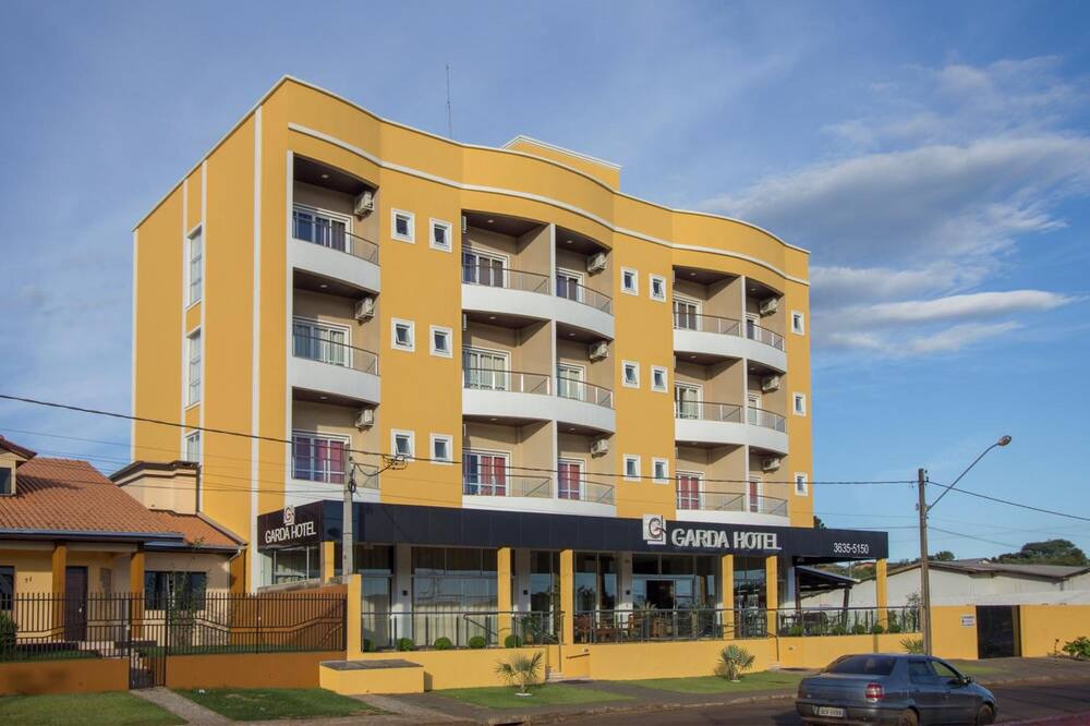 Photo of Outdoor in Laranjeiras do Sul