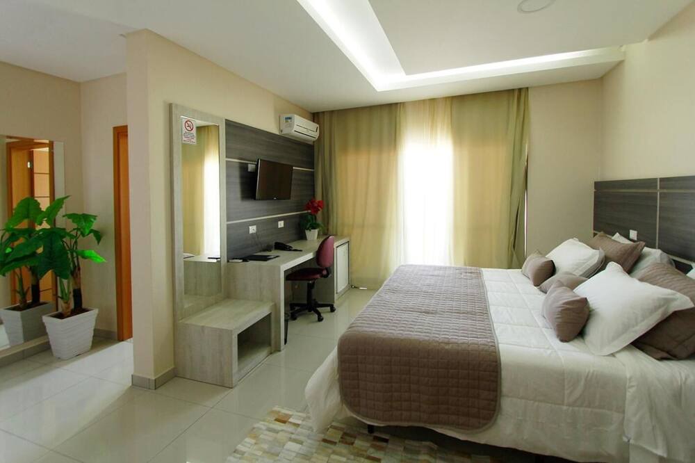 Photo of Bedroom in Laranjeiras do Sul