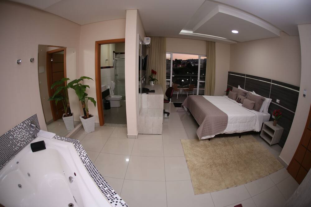 Photo of Bedroom in Laranjeiras do Sul