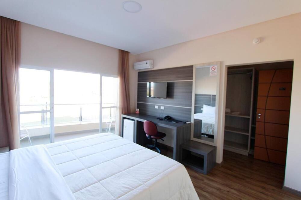Photo of Bedroom in Laranjeiras do Sul