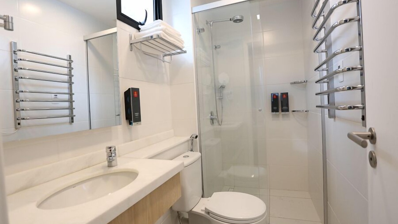 Photo of Bathroom in Caminho das Arvores
