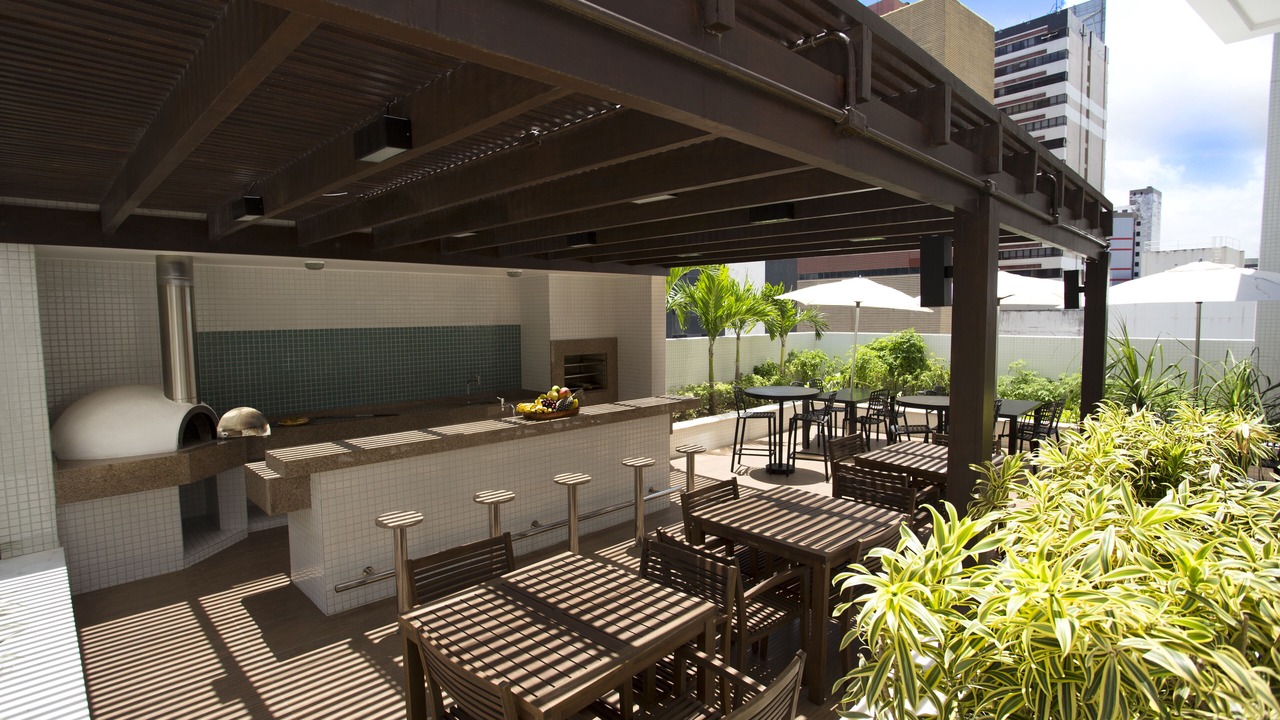 Photo of Outdoor in Caminho das Arvores