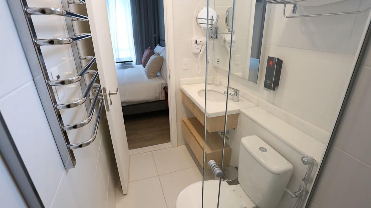 Photo of Bathroom in Caminho das Arvores