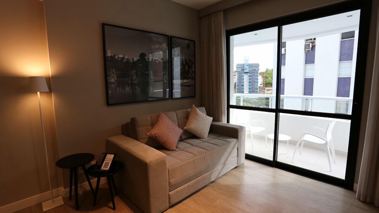 Photo of Bedroom in Caminho das Arvores