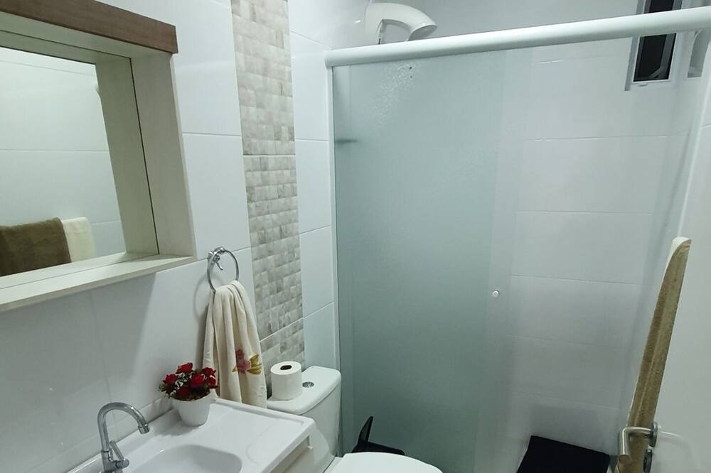 Photo of Bathroom in Ingleses Centro