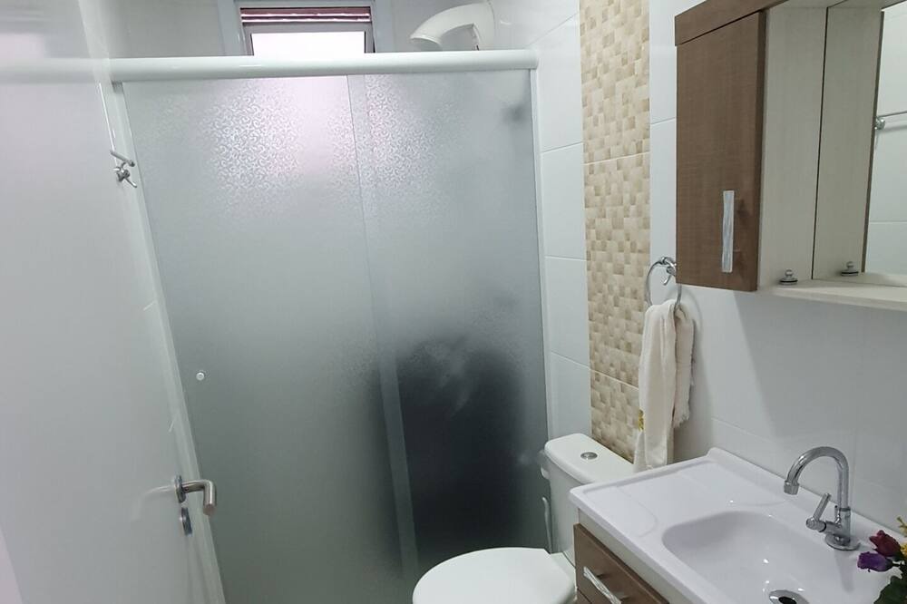 Photo of Bathroom in Ingleses Centro