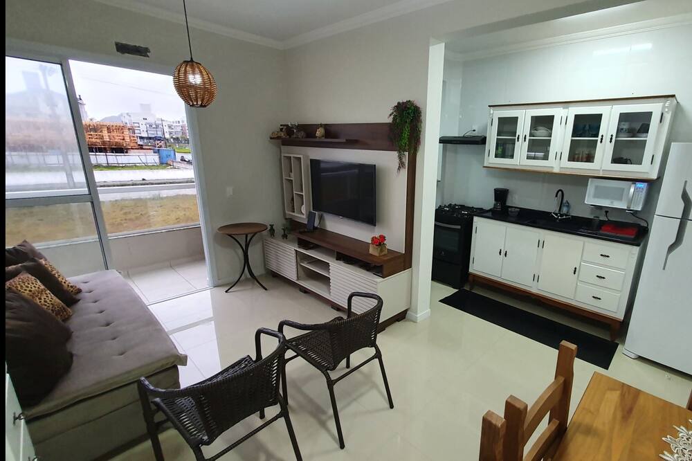 Photo of Livingroom in Ingleses Centro