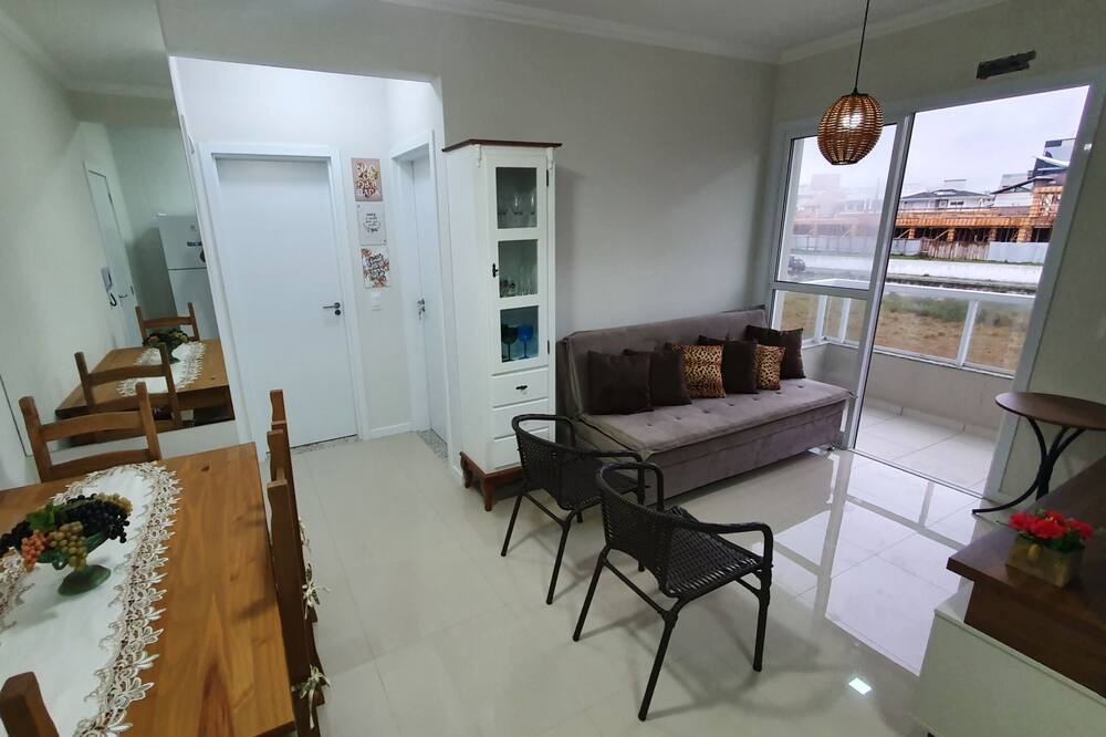 Photo of Livingroom in Ingleses Centro