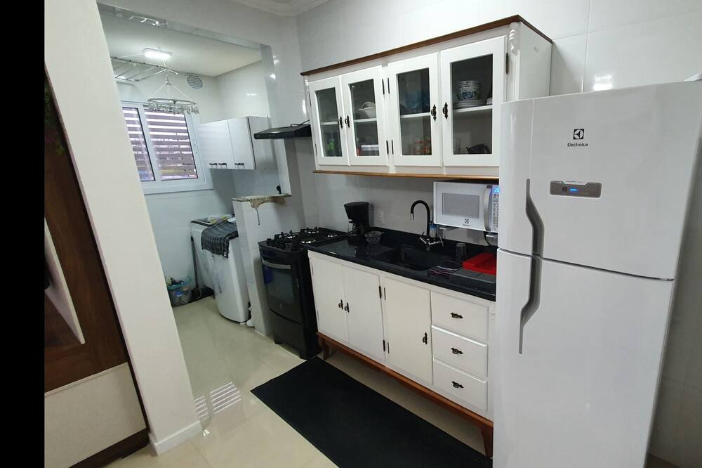 Photo of Kitchen in Ingleses Centro