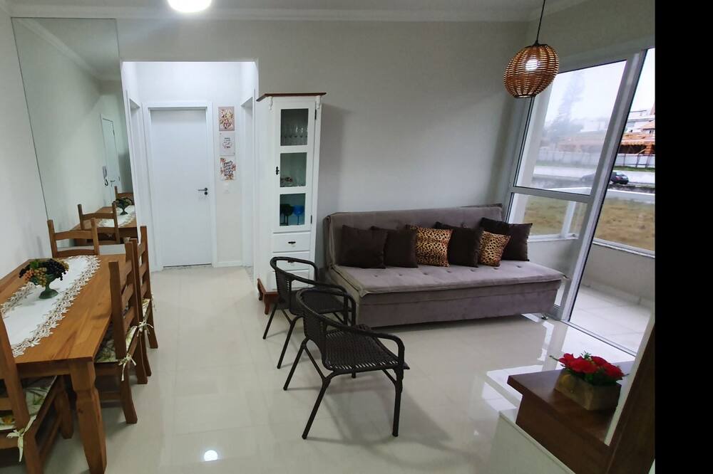 Photo of Livingroom in Ingleses Centro