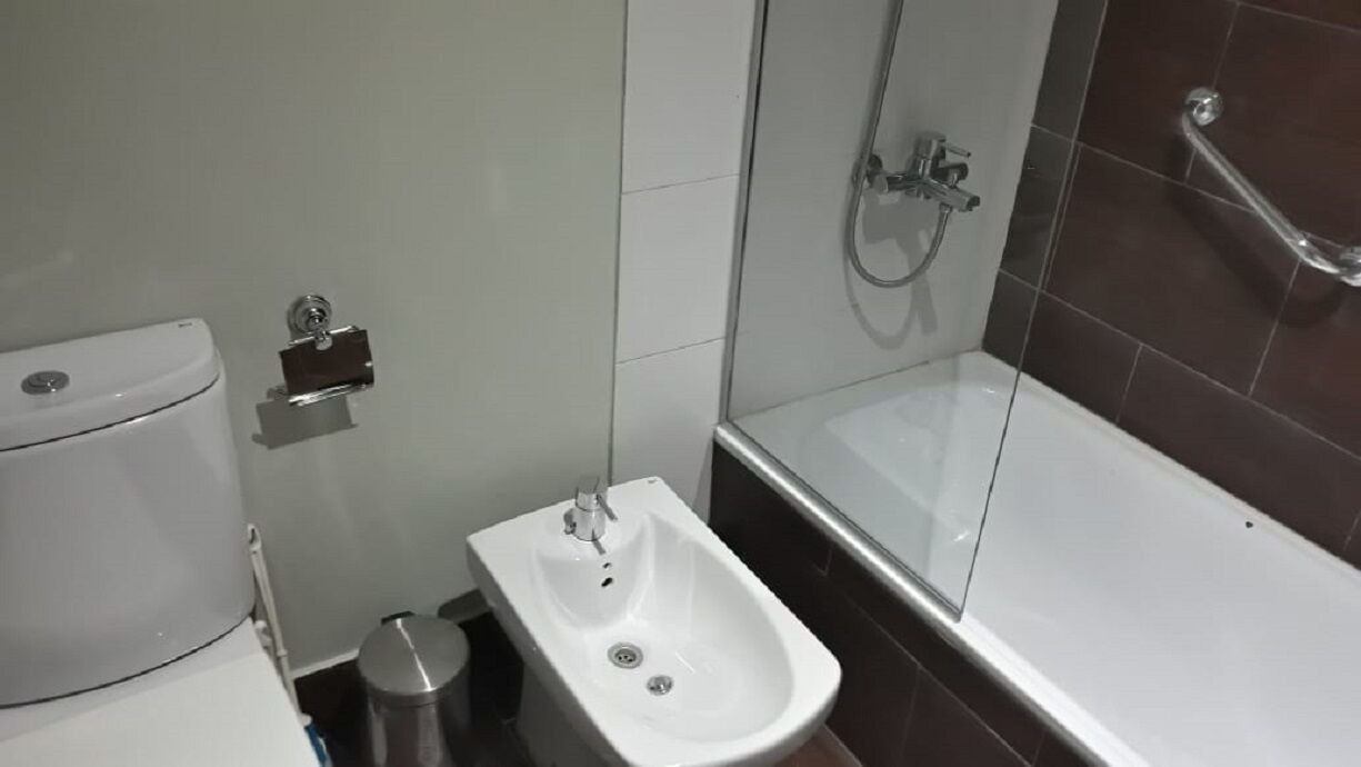 Photo of Bathroom in Dina Huapi
