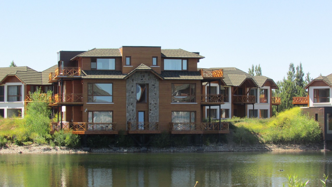 Photo of Outdoor in Dina Huapi