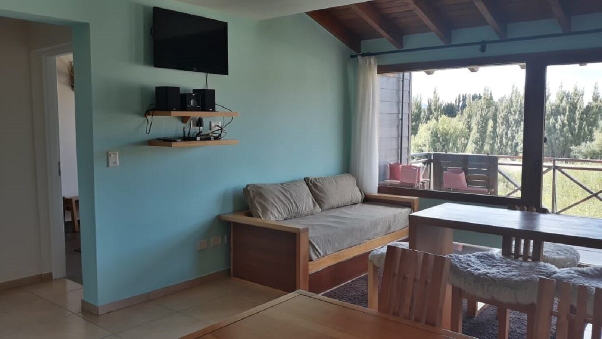 Photo of Livingroom in Dina Huapi