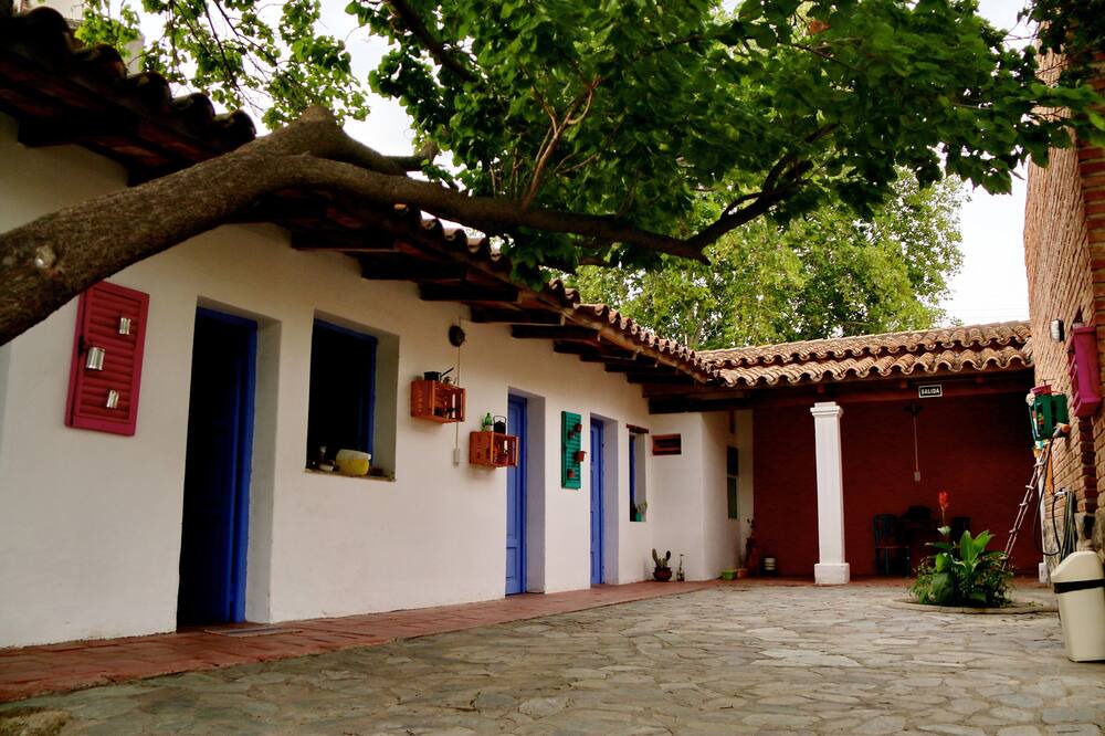 Photo of Outdoor in Cafayate
