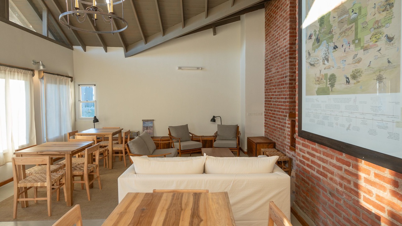 Photo of Livingroom in Lago Buenos Aires Department