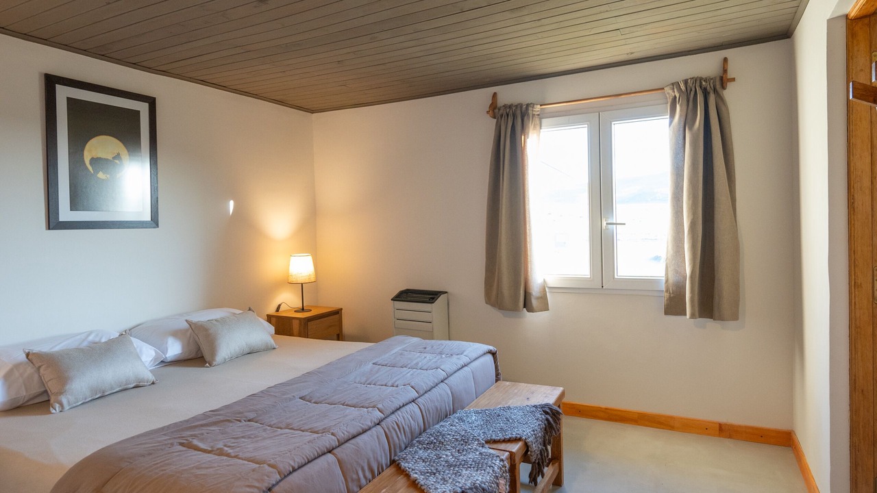 Photo of Bedroom in Lago Buenos Aires Department