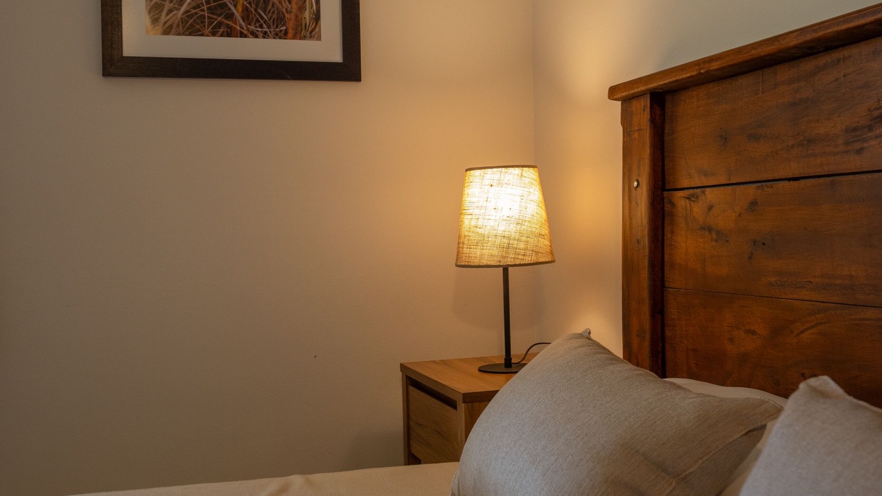 Photo of Bedroom in Lago Buenos Aires Department