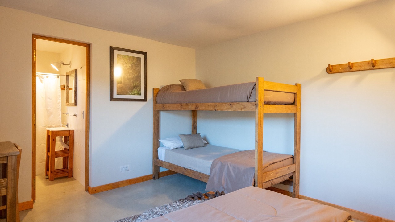 Photo of Bedroom in Lago Buenos Aires Department