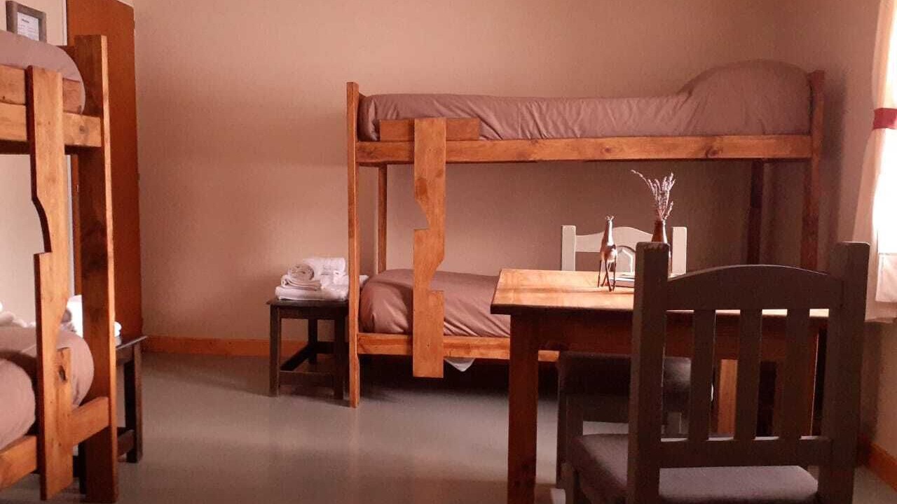 Photo of Bedroom in Lago Buenos Aires Department