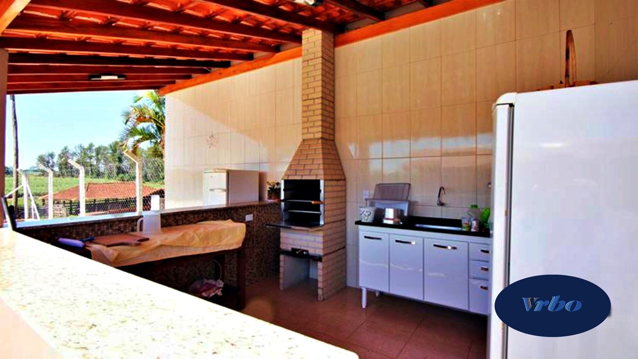 Photo of Kitchen in Olimpia