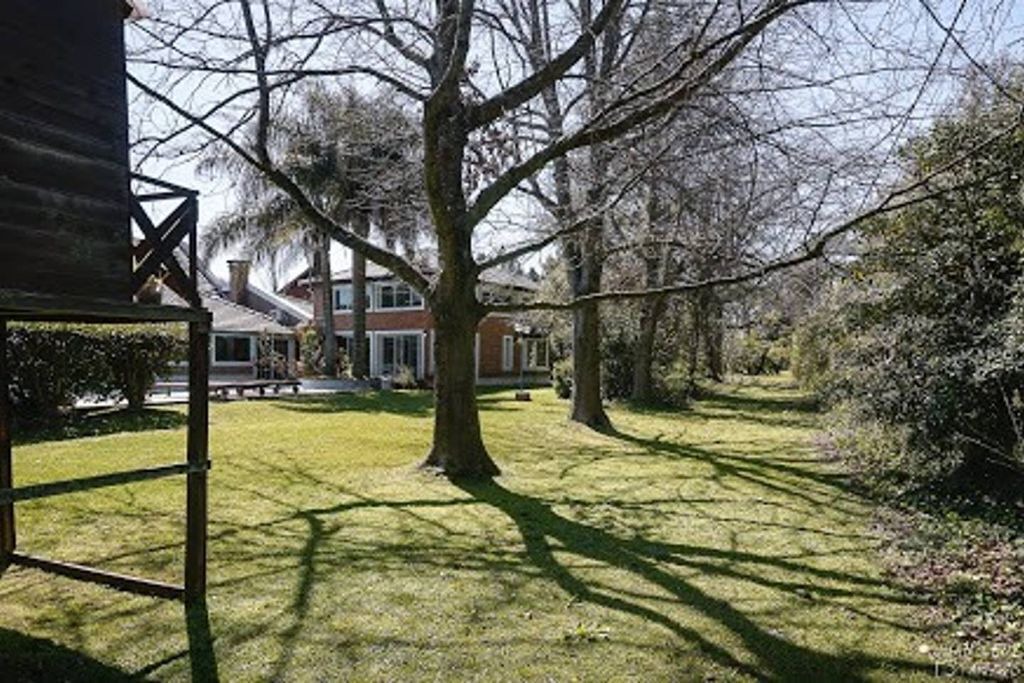 Photo of Outdoor in Pilar Centro