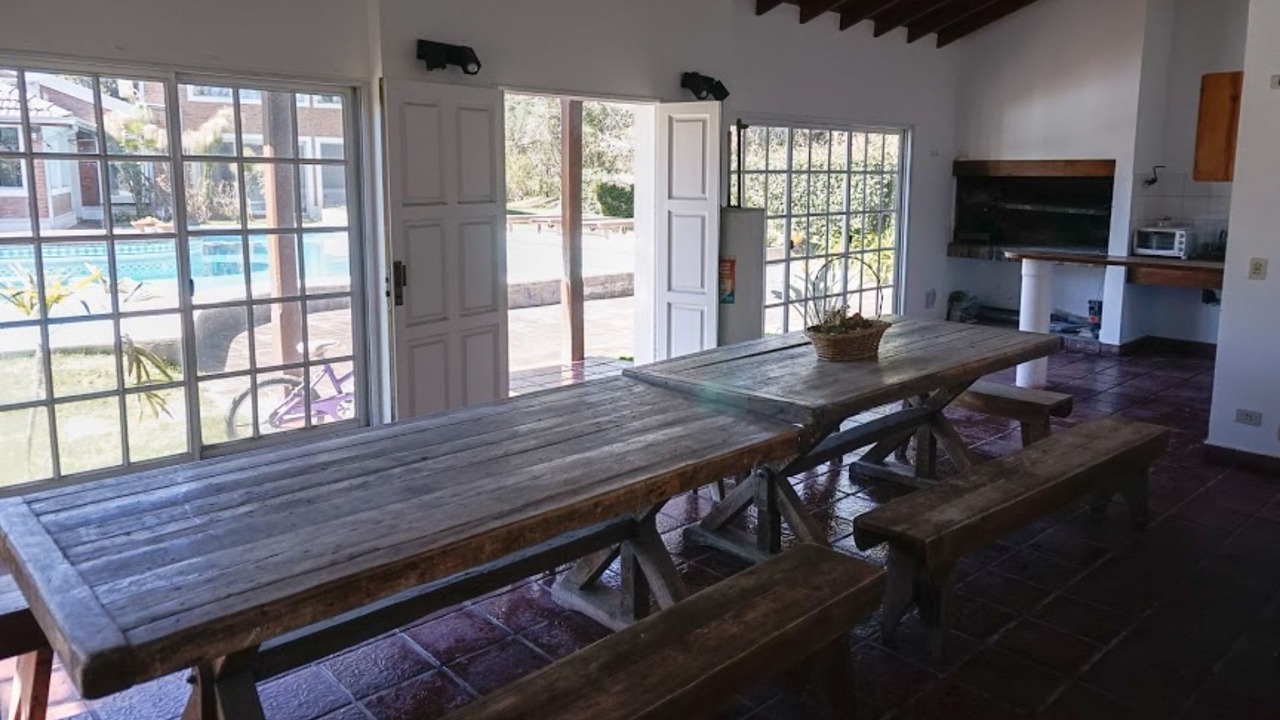 Photo of Kitchen in Pilar Centro