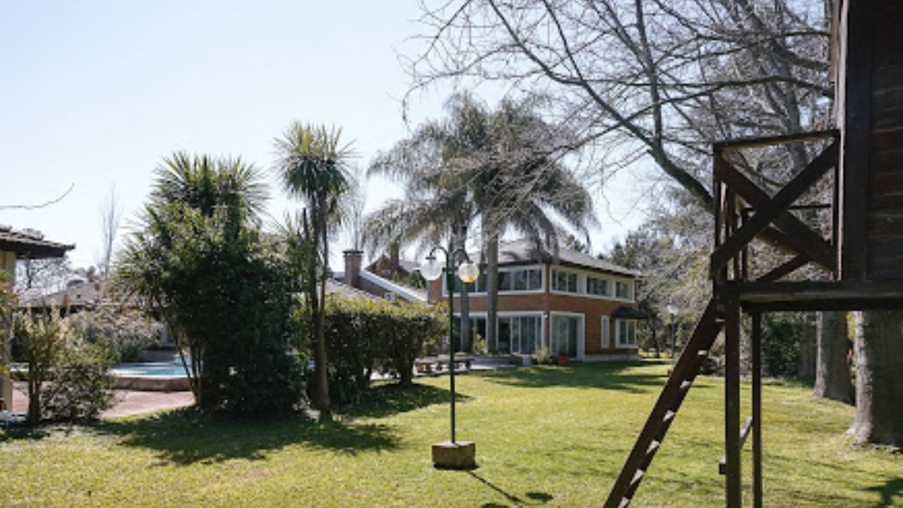 Photo of Outdoor in Pilar Centro