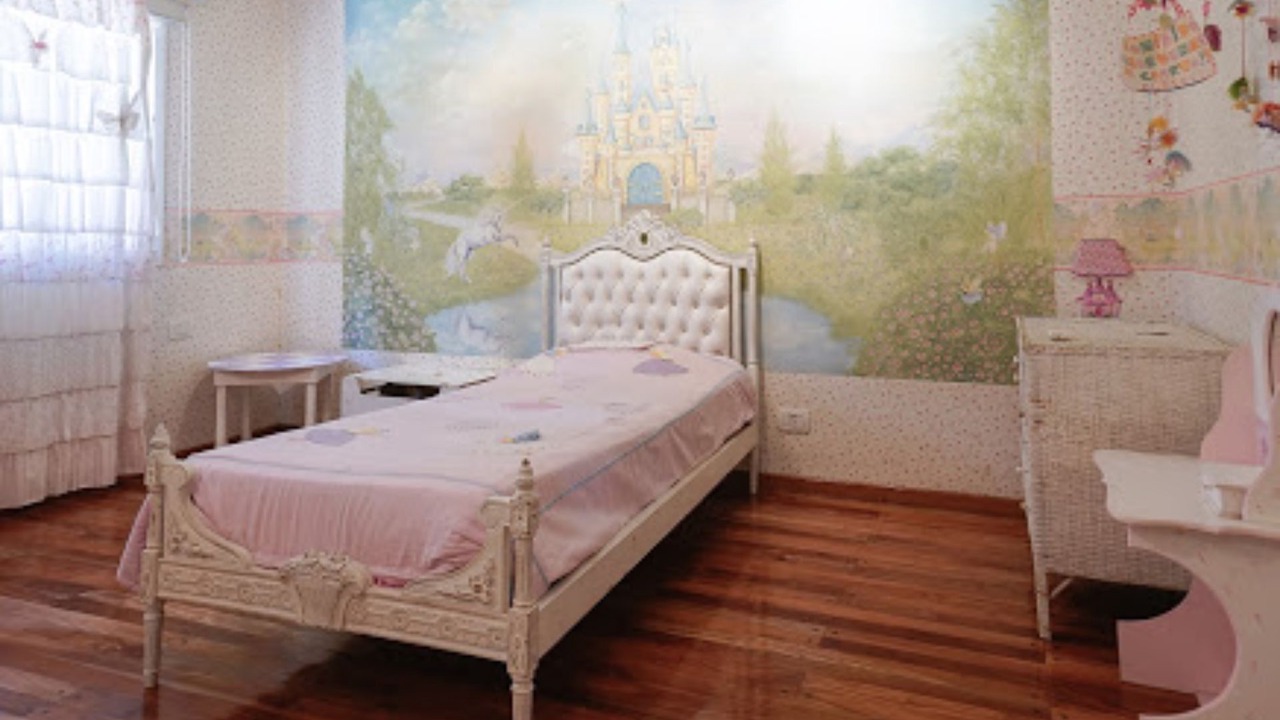 Photo of Bedroom in Pilar Centro