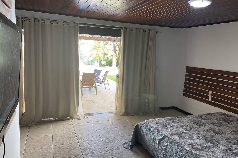 Photo of Bedroom in Vilas do Atlantico