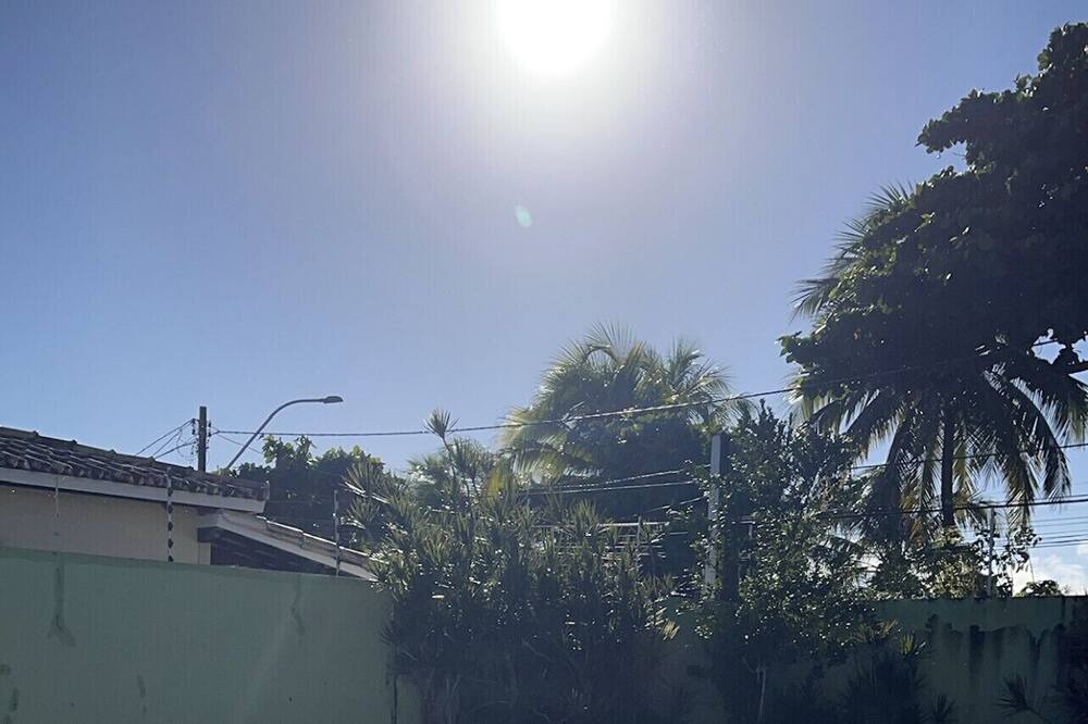 Photo of Outdoor in Vilas do Atlantico
