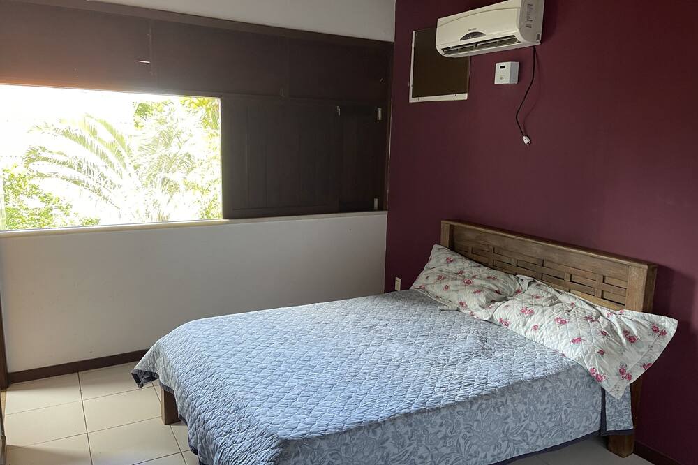 Photo of Bedroom in Vilas do Atlantico