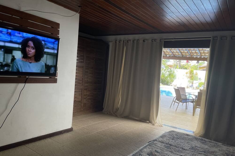 Photo of Bedroom in Vilas do Atlantico