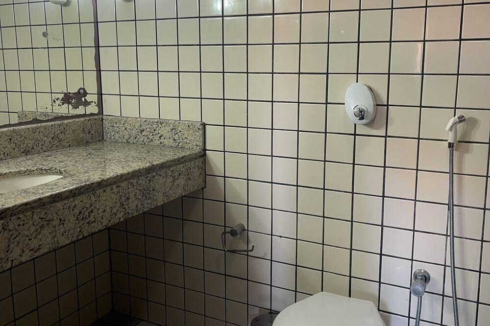 Photo of Bathroom in Vilas do Atlantico
