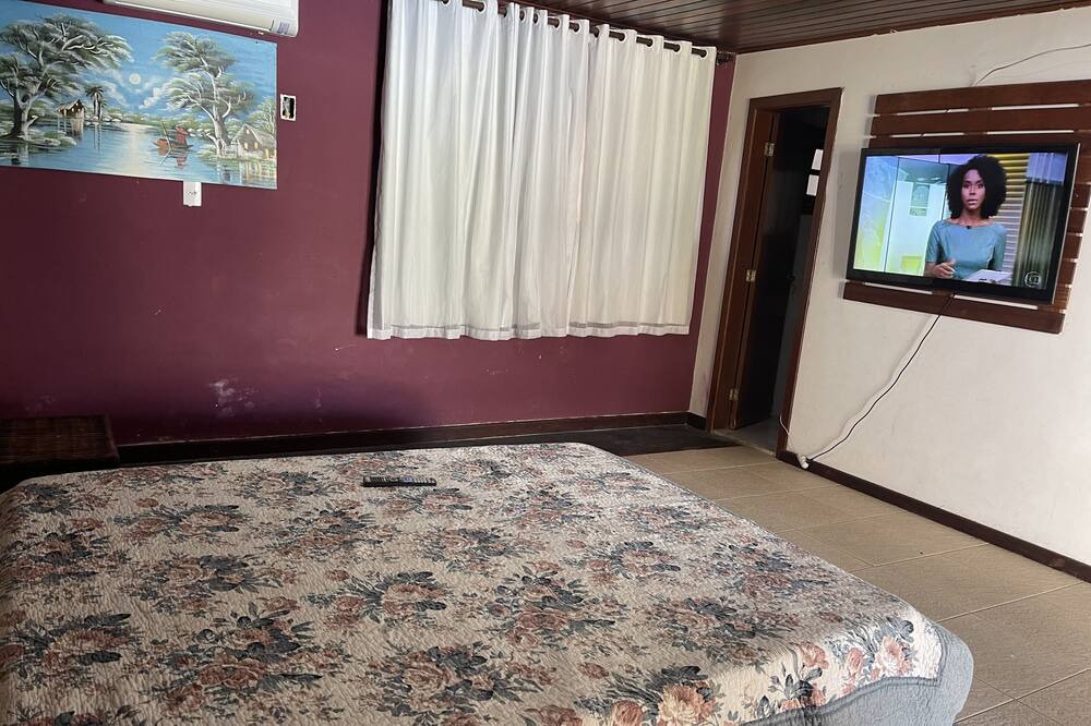 Photo of Bedroom in Vilas do Atlantico