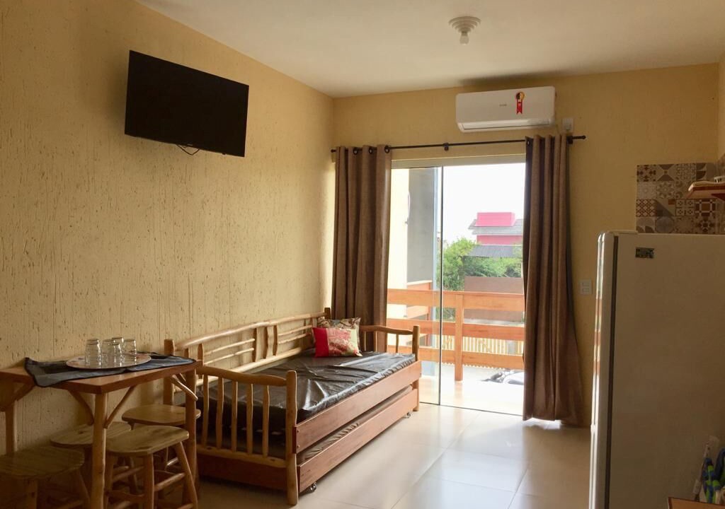 Photo of Bedroom in Palhoca