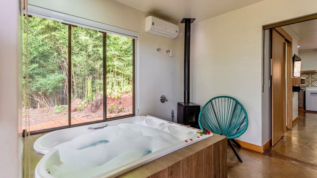 Photo of Bedroom in Cascavel