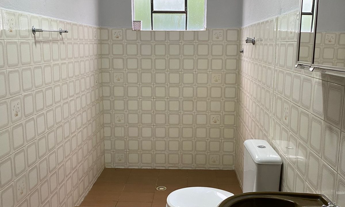 Photo of Bathroom in Igarata