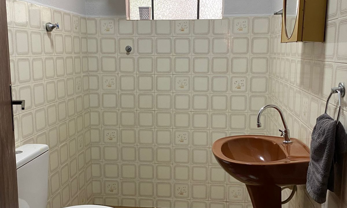 Photo of Bathroom in Igarata
