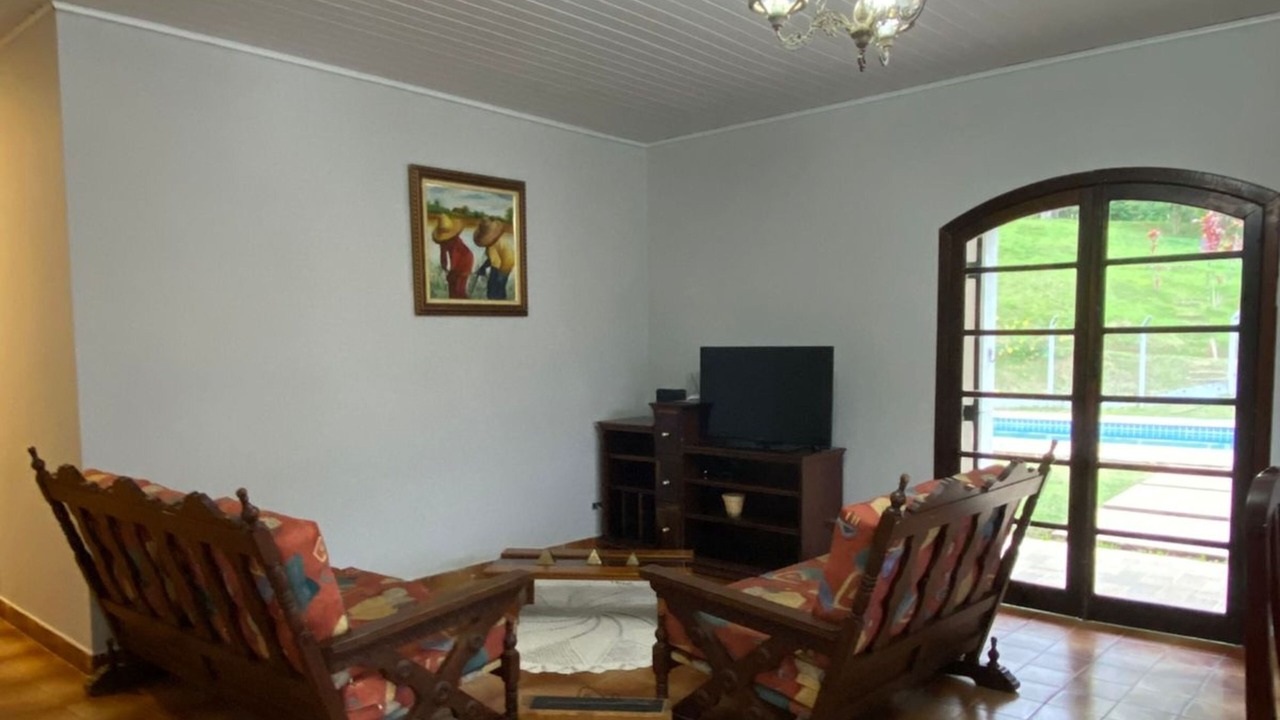 Photo of Bedroom in Igarata