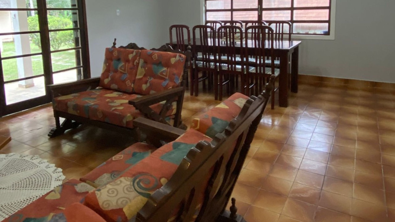 Photo of Bedroom in Igarata