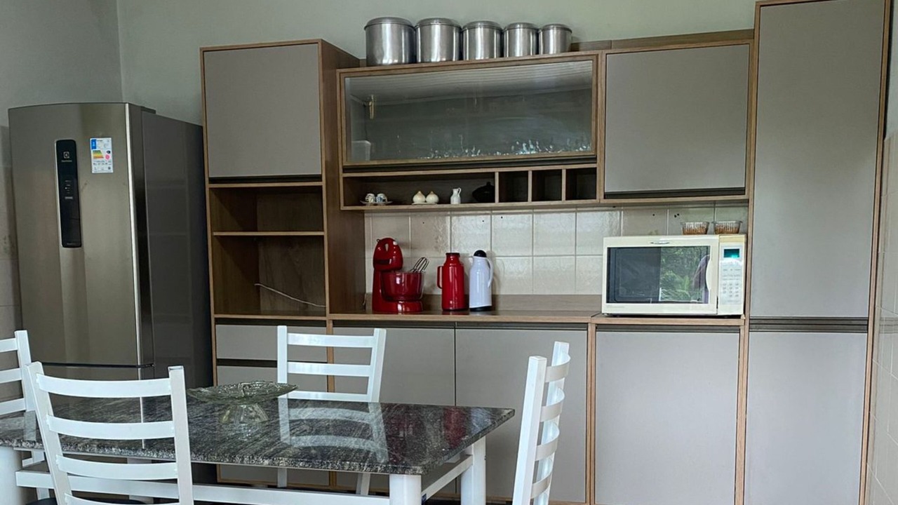 Photo of Kitchen in Igarata