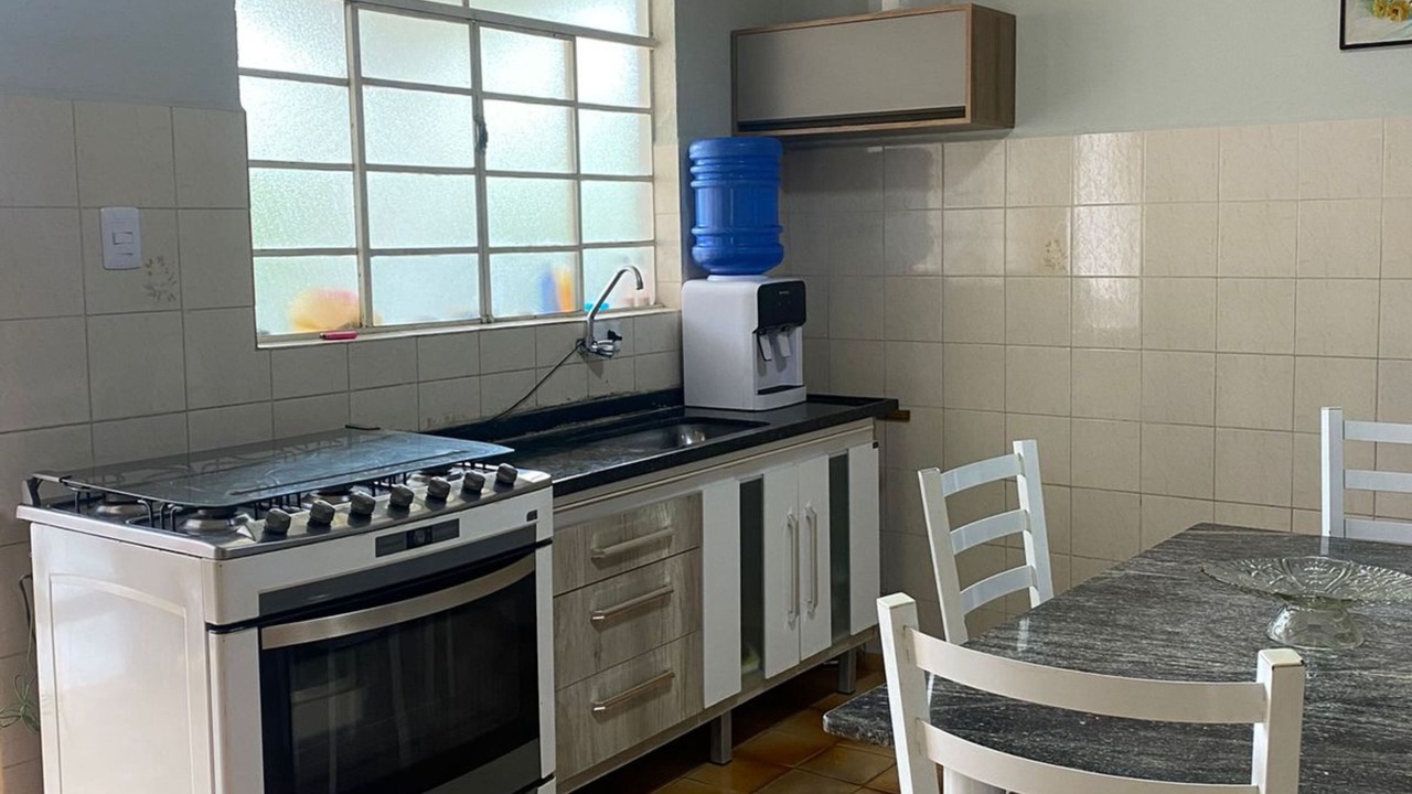 Photo of Kitchen in Igarata