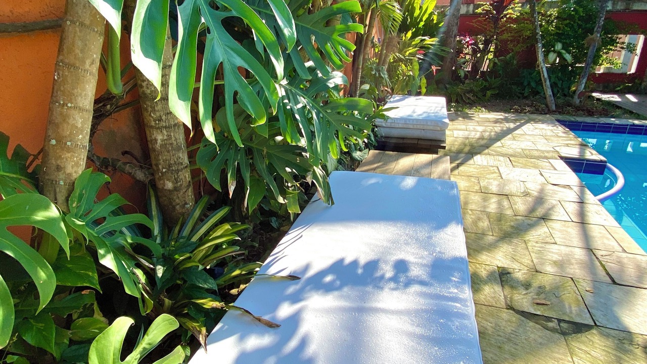 Photo of Outdoor in Praia dos Sonhos