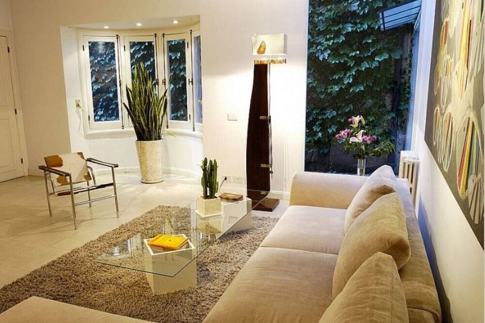 Photo of Livingroom in Villa Crespo
