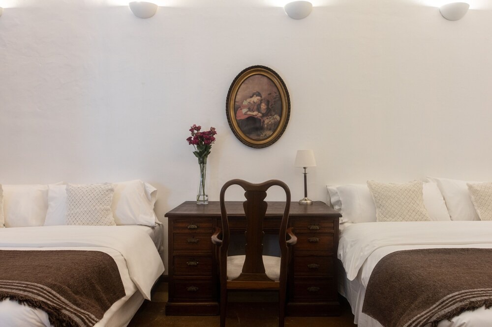Photo of Bedroom in San Isidro