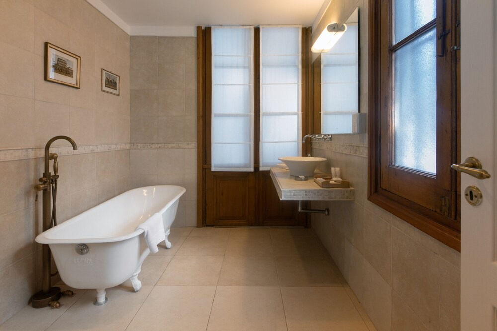 Photo of Bathroom in San Isidro